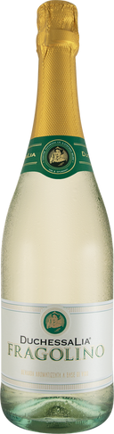 Fragolino Bianco