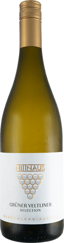 Grüner Veltliner Selection
