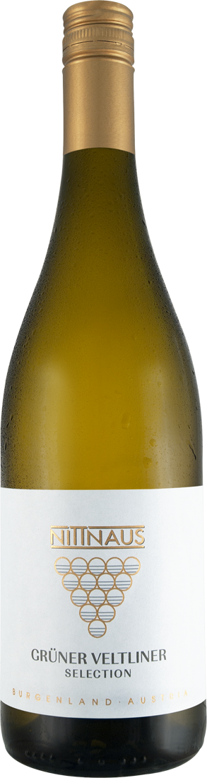 Grüner Veltliner Selection