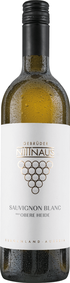 Sauvignon Blanc Obere Heide