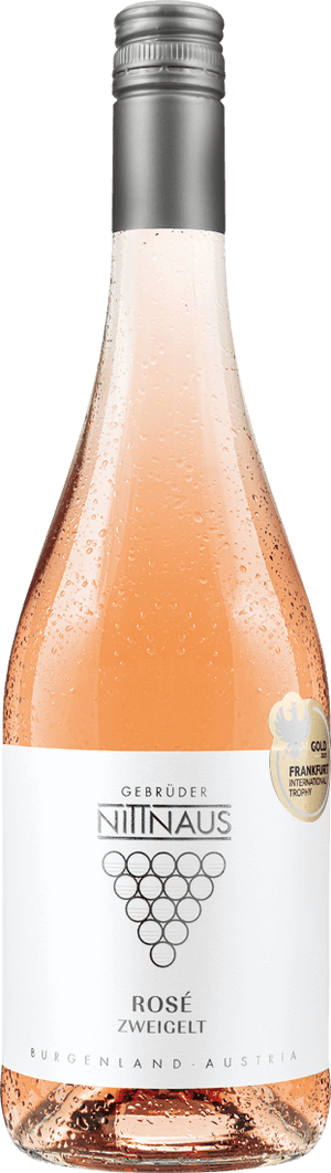 Rosé Zweigelt