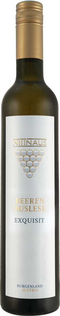 Exquisit Beerenauslese