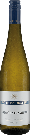 Gewürztraminer fruchtig