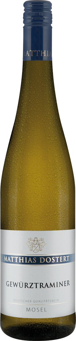 Gewürztraminer fruchtig