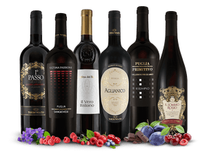 Vorteilspaket Für Italien-Entdecker
