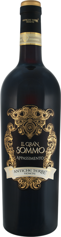 Il Gran Sommo Appassimento