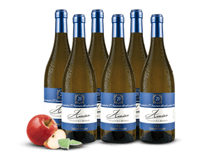 Probierpaket 6 Fl. AMICO Bianco