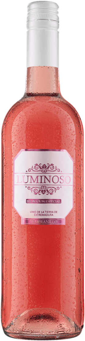 Tempranillo Rosado LUMINOSO