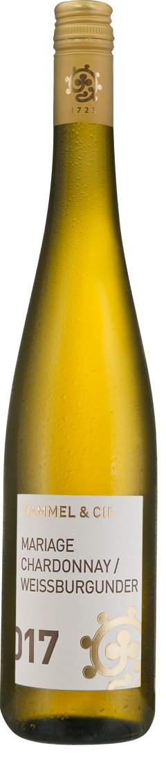 Mariage Chardonnay & Weißburgunder
