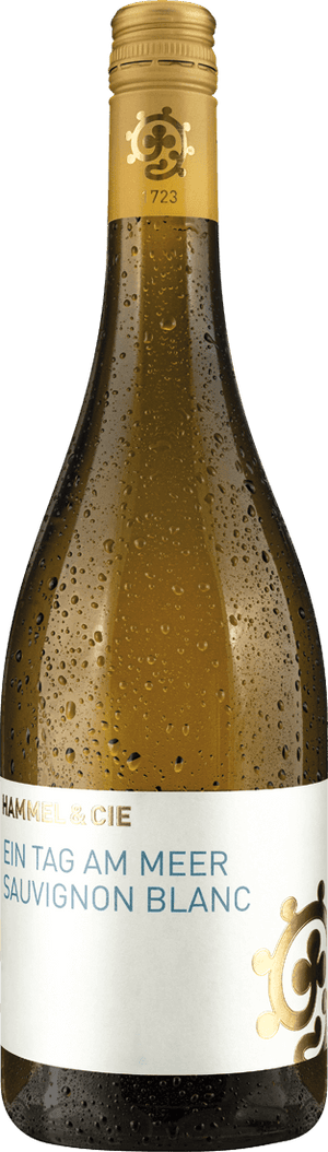 Ein Tag am Meer Sauvignon Blanc