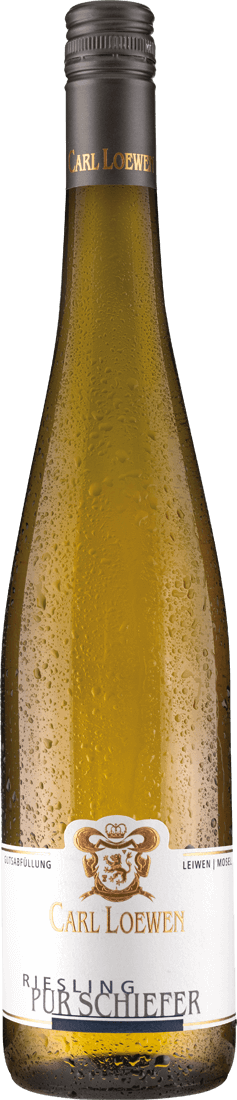 Riesling Pur Schiefer