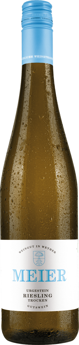 Riesling vom Urgestein