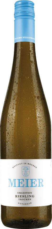 Riesling vom Urgestein