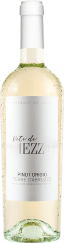 Pinot Grigio Terre di Chieti