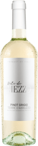 Pinot Grigio Terre di Chieti IGP