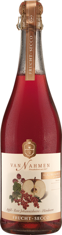 Alkoholfreies