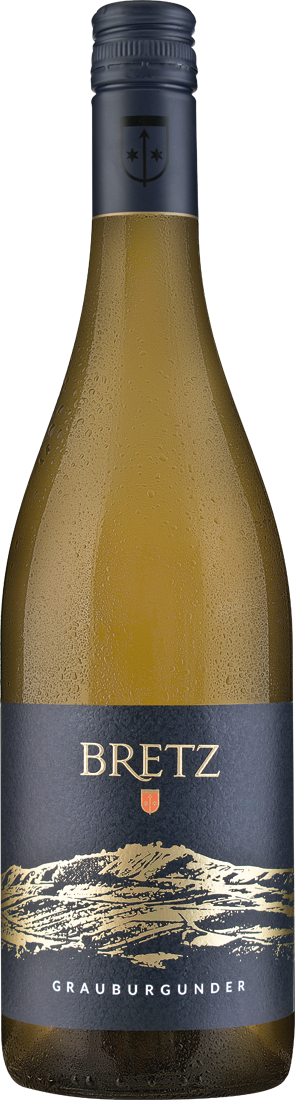 Jubiläums-Grauburgunder