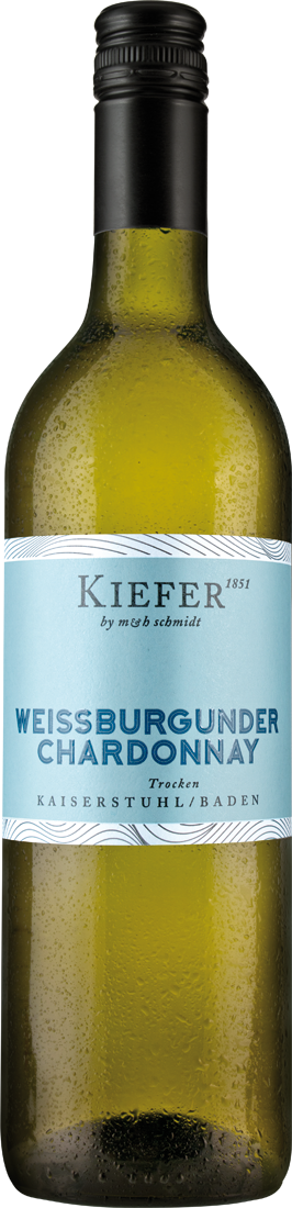 Weißburgunder-Chardonnay
