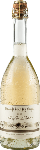 Schwäbischer Cider brut