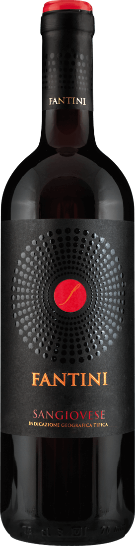 Sangiovese Terre di Chieti IGT