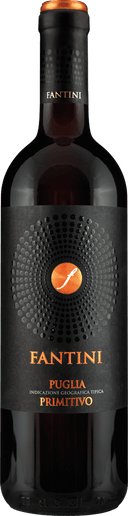 Fantini Primitivo IGT