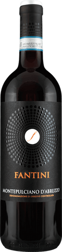 Fantini Montepulciano d'Abruzzo DOC