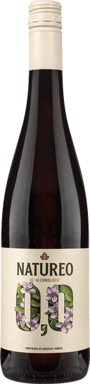 Alkoholfreie Weine