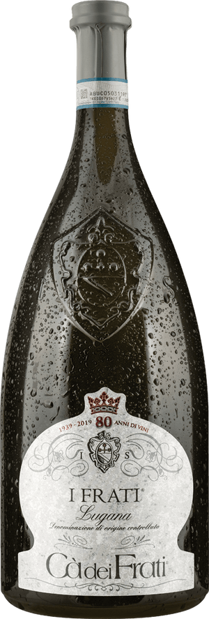 I Frati Lugana DOC 1,5l Magnum