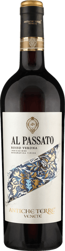 Al Passato Rosso Verona IGT