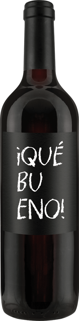 Tempranillo ¡Qué Bueno!