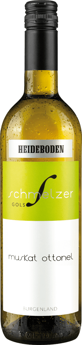 Schmelzer Muskat Ottonel
