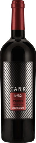 Camivini TANK 32 Primitivo IGT