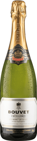 Crémant de Loire Excellence Brut AOC