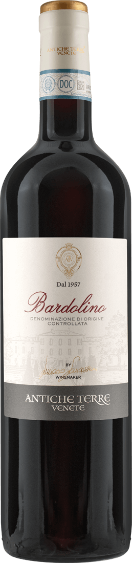Bardolino by Luciano Sancassani DOC