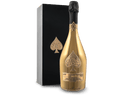 Armand de Brignac Champagner Gold Brut 0,75l