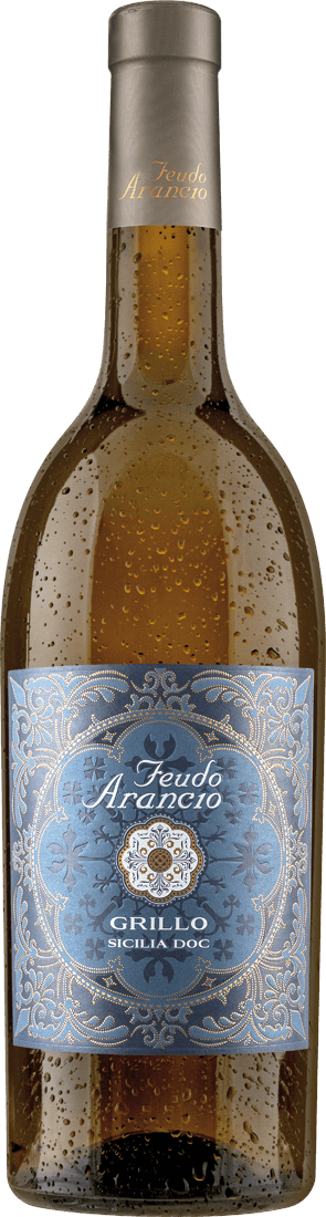 Grillo Sicilia DOC