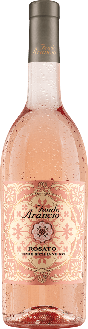 Rosato Sicilia DOC