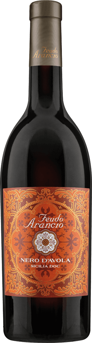 Nero d'Avola Sicilia DOC