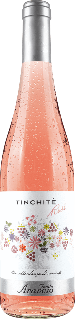 Tinchitè Rosato Terre Siciliane IGT