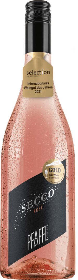 Secco Rosé