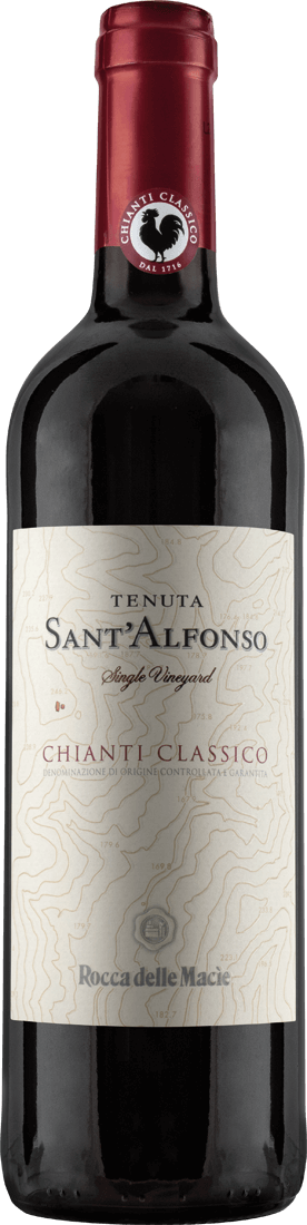Tenuta Sant Alfonso