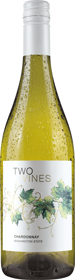 Two Vines Chardonnay