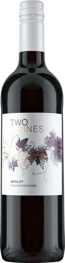 Two Vines Merlot