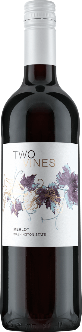 Two Vines Merlot