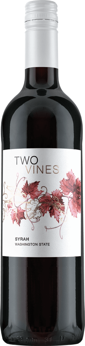 Two Vines Syrah