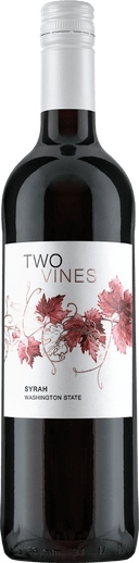 Two Vines Syrah