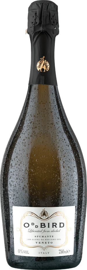 Oddbird Spumante alkoholfrei