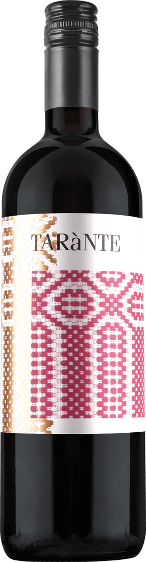 Cabernet Sauvignon Tarante Rosso