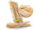 Tagliatelle Toskana Bronzepressung 500 g