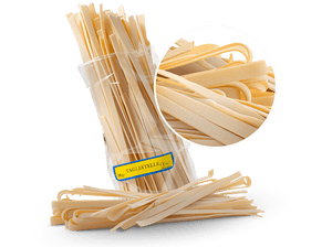 Tagliatelle Toskana Bronzepressung 500 g